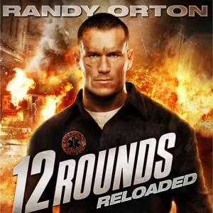 12 Rounds 2 Reloaded / FoxRedeem / HD / MA or Vudu