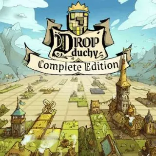 Drop Duchy - Complete Edition