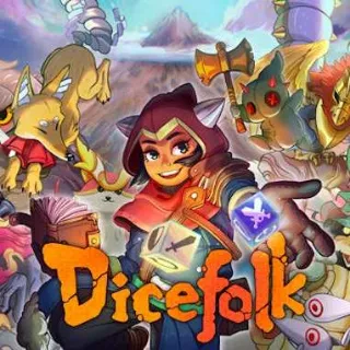 Dicefolk