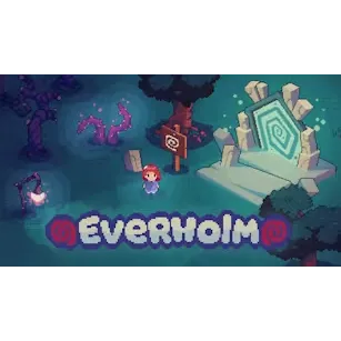 Everholm