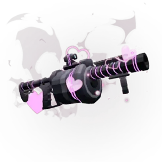 Grenade Launcher