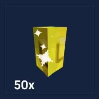 50x GOLD SEED - Grow A Garden 2