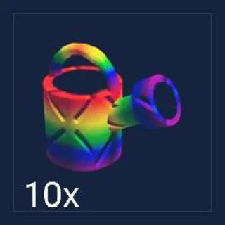 10x SUPER WATERING CAN - GROW A GARDEN 2
