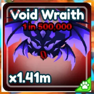 VOID WRAITH - TAP SIMULATOR REBORN