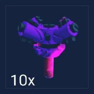 10x Super Sprinkler - Grow A Garden 2