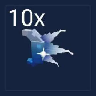 10x MOON BLOOM - GROW A GARDEN 2