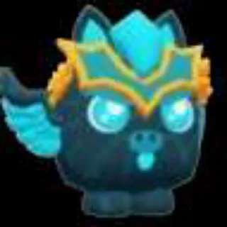 Pegazeus - Farm A Fish