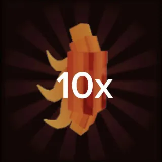 10X SUN BLOOM SEED - GROW A GARDEN 2