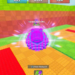 VOID TIGRRULLINI WATERMELLINI 126b/s - Be A Lucky Block