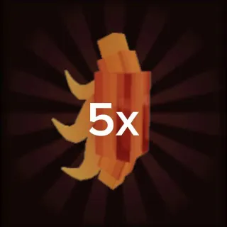 5x SUN BLOOM SEED - GROW A GARDEN 2
