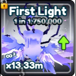 FIRST LIGHT - TAP SIMULATOR REBORN