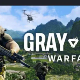 Gray Zone Warfare (PC) Steam Key GLOBAL Instant Delivery