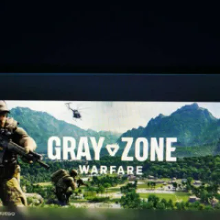 Gray Zone Warfare (PC) Steam Key GLOBAL Instant Delivery