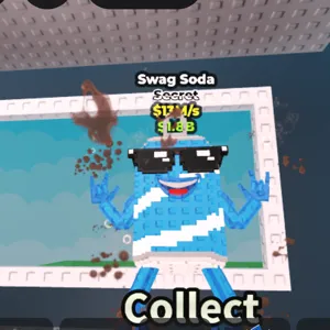 Base Swag Soda
