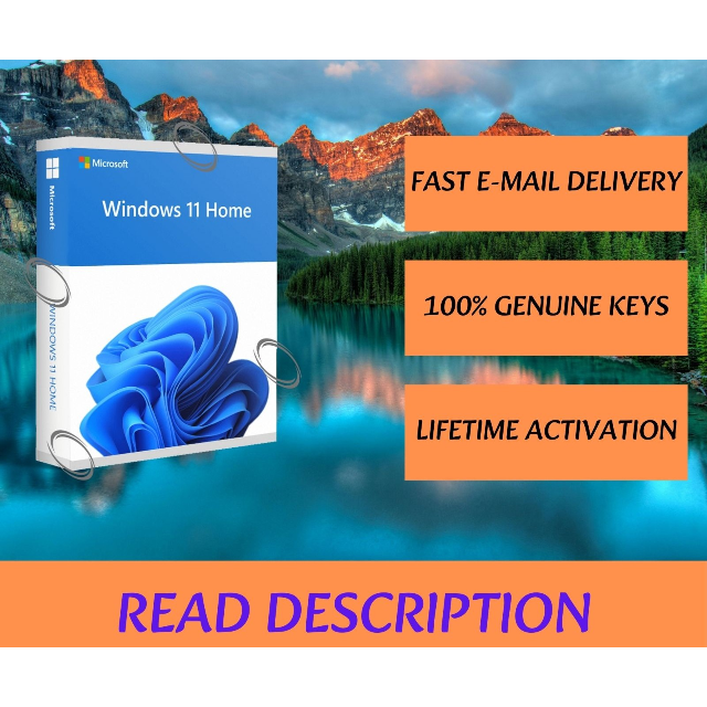 Windows 11 Pro Retail Key – Lifetime Activation – Fast Delivery - Other ...