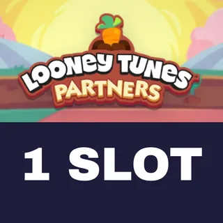 Looney Tunes Partners 1 Slot