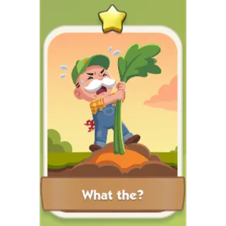 What the 1⭐ Monopoly Go Sticker Set 3