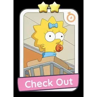 Check Out 2⭐ Monopoly Go Sticker