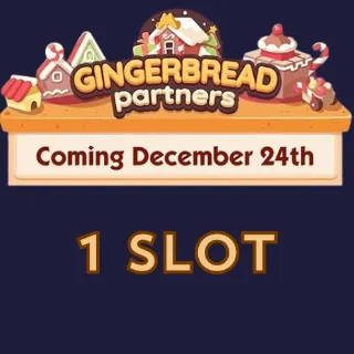 Gingerbread Partners