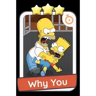 Why You 3⭐ Monopoly Go Sticker