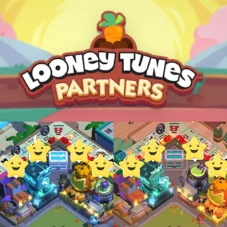 Looney Tunes Partners 1 Slot