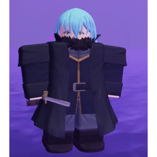 SHINY SLIME (KING - ANIME VANGUARDS