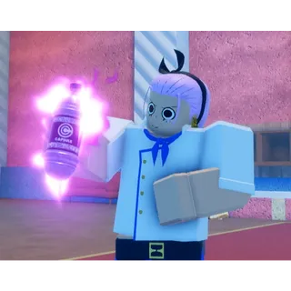 TIME RIFT CAPSULE | GRAND PIECE ONLINE | GPO