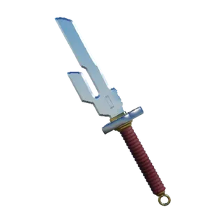 INVERTED SPEAR OF HEAVEN ISOH - GPO