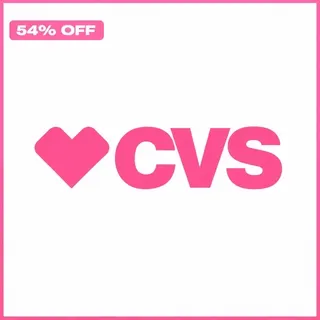 CVS $40 Card