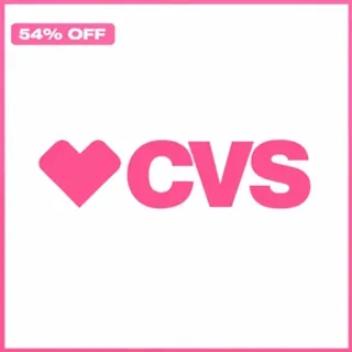 CVS $60 Card