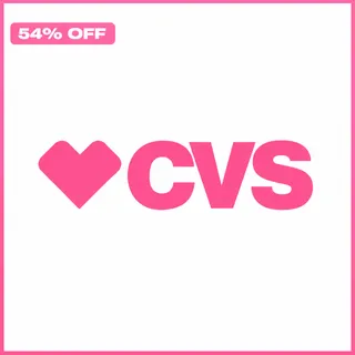 CVS $70 Card