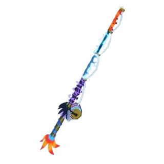 Devil fruit rod (gpo) df rod