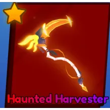 Haunted Harvester (blade ball)