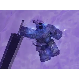 Guts skin Abyss | Anime Vanguards