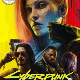 Cyberpunk2077 SW2 Modded