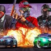 Gta Online 50mi