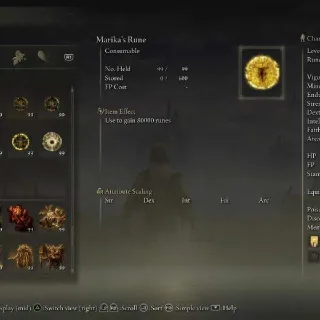 Elden Ring PS4/PS5 Full Max Dlc