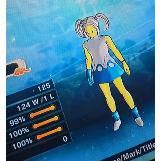 Dragon ball Xenoverse 2 Full Max