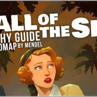 Call Of The Sea Platinum