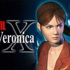 Resident Evil Code Plat