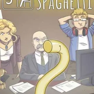 Freddy Spaghetti 2 Plat