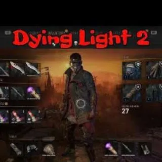 Dying Light 2 Full Max