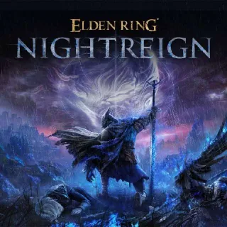 Elden Ring Nightreign Max Full Relic + Deep Relic Dlc