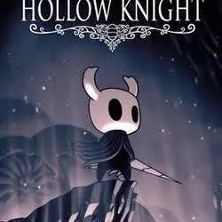 Hollow Knight Platinum