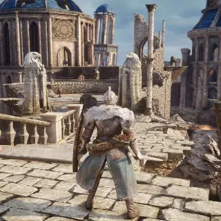 Dark Souls 2 Max Full