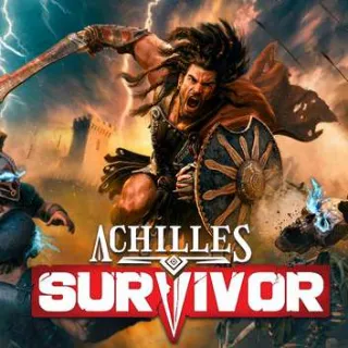 Achilles Survivor Plat