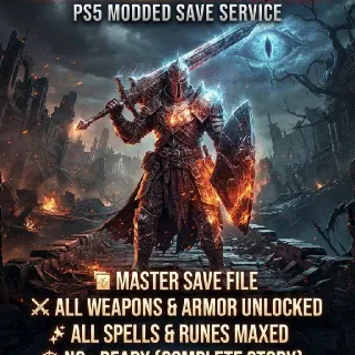 Lords Of The Fallen 2.0 Modded Full Max