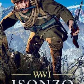 Isonzo Platinum