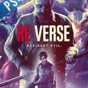 Resident Evil Re:Verse Platinum