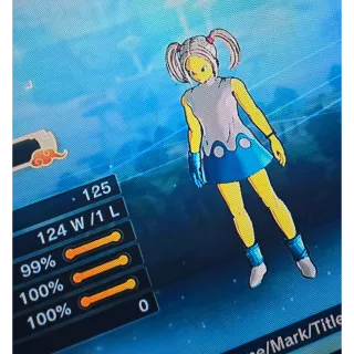 Dragon ball Xenoverse 2 Full Max